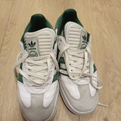 Adidas Samba XLG