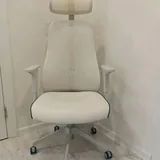 Компьютерное кресло IKEA MATCHSPEL 1