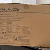 Монитор HP 7