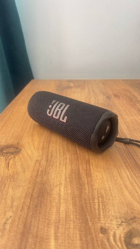 Bluetooth колонка JBL Flip 6