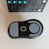 Logitech G PRO X SUPERLIGHT 2 DEX беспроводная мышь 3