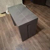 Transformer table 2