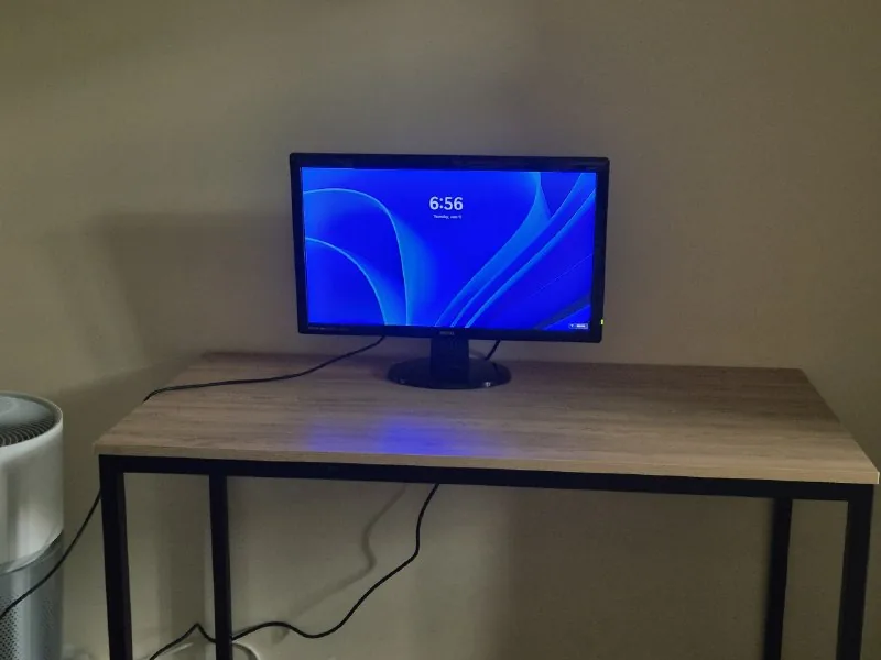 Монитор BenQ GL2450HM 1