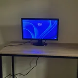 Монитор BenQ GL2450HM 1