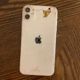 iPhone 11 на запчасти 1