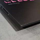 Игровой ноутбук HP Omen 15 Ryzen 7 RTX 3070 4