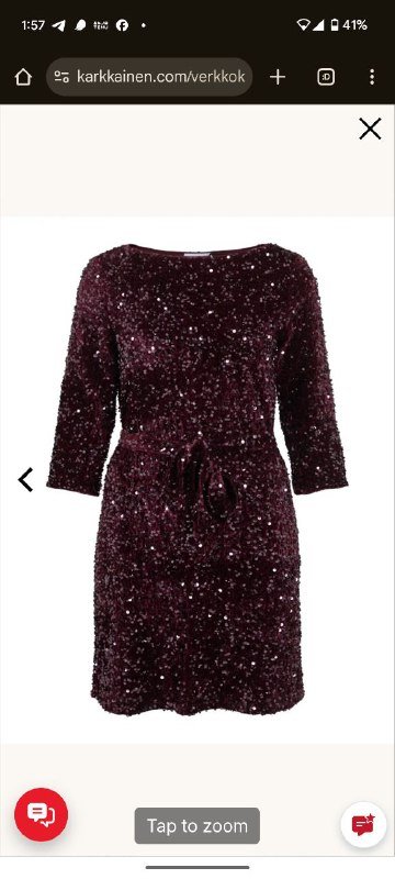 Платье женское M новое 2