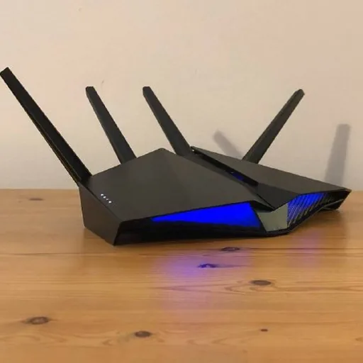 Asus RT-AX82U роутер