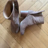 Ботильоны Tabi Maison Margiela, 39 размер 3