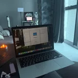 Vans кеды, MacBook Air M1 8/256 7