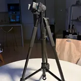Зажимы для фотофона, штатив Benro, JOBY GorillaPod 1K Kit 4