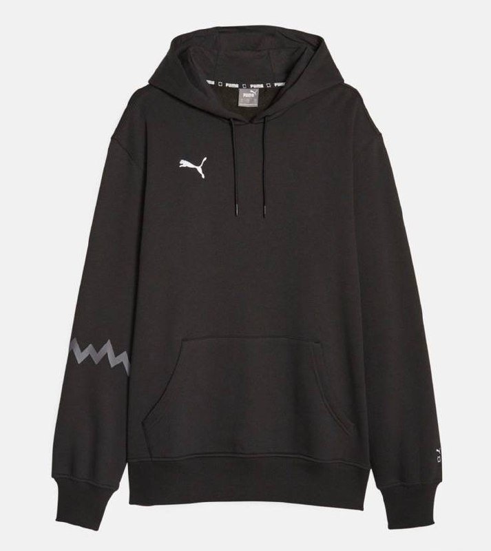 Мужской комплект PUMA на флисе 4