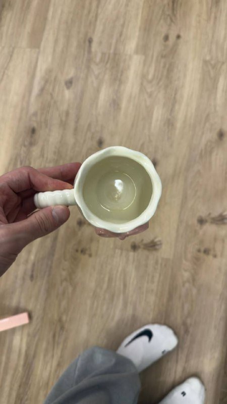 Кружка дизайнерская 2