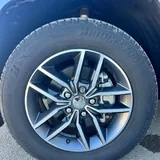 2018 Jeep Grand Cherokee 3.6 Limited 4x4 7