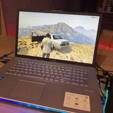 Ноутбук ASUS 17.3" i5 8GB 512GB SSD 3