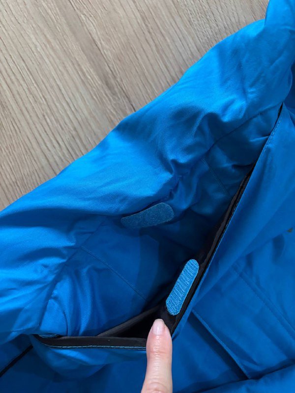 Куртка размер S 4