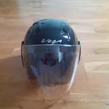 Vega half face helmet 3