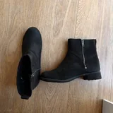 Ботинки Timberland 4
