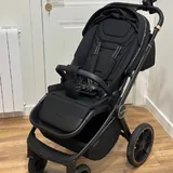 Прогулочная коляска Carrello Epica 3