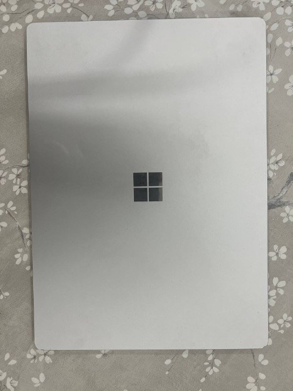Microsoft Surface Laptop