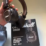 Наушники Marshall Major V 2