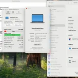 MacBook Pro 2018 15 дюймов 2