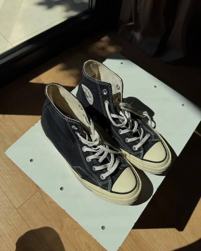 Converse Chuck Taylor 1