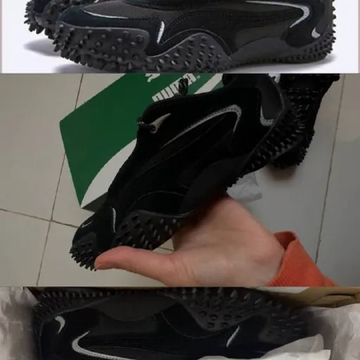 Мужские кроссовки Puma