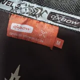 Штаны сноубордические мужские синие XL, серые M 7