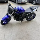 Yamaha YZF-R3A 2017 3