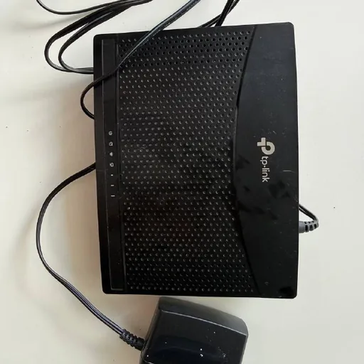 TP-Link модем для SIM-карты