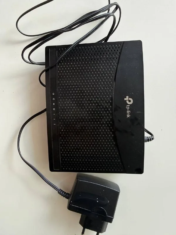 TP-Link модем для SIM-карты 1