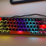Игровая клавиатура Marvo KG903 2