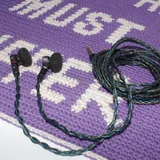 Наушники вкладыши Yincrow RW-3000 3