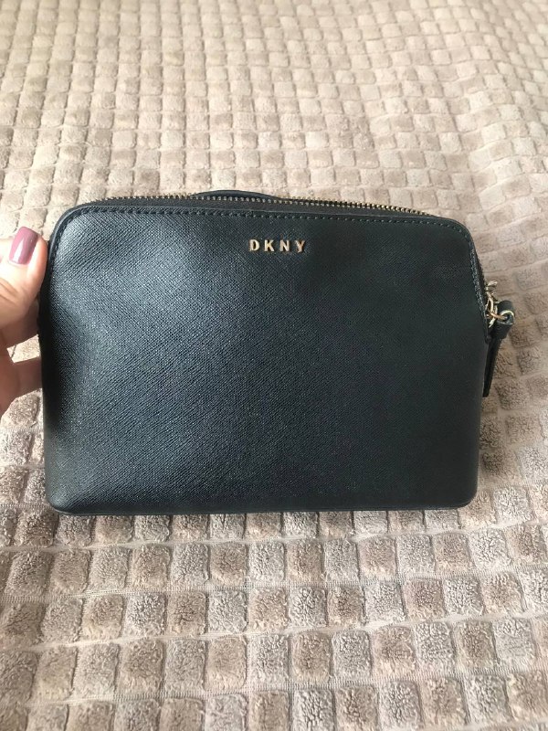 DKNY оригинал сумка