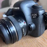Canon 6D, Canon EF 50mm 1.4 lens 3