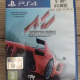 Игры PS4 2