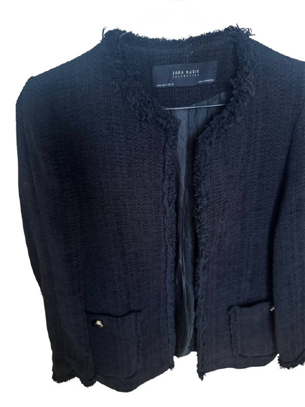 Пиджак зара