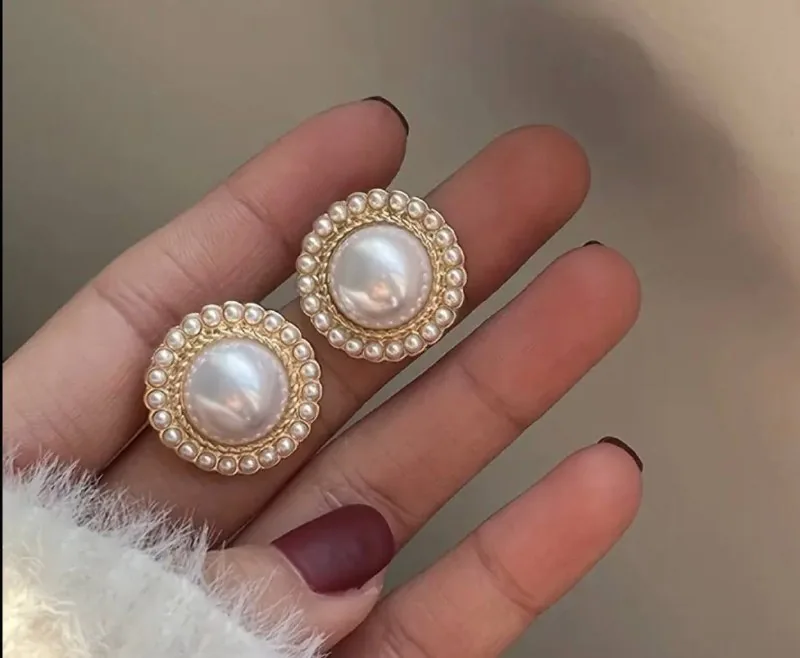 Серьги 1