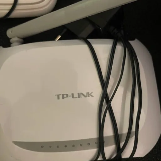 WiFi роутеры TP-Link