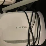 WiFi роутеры TP-Link 1
