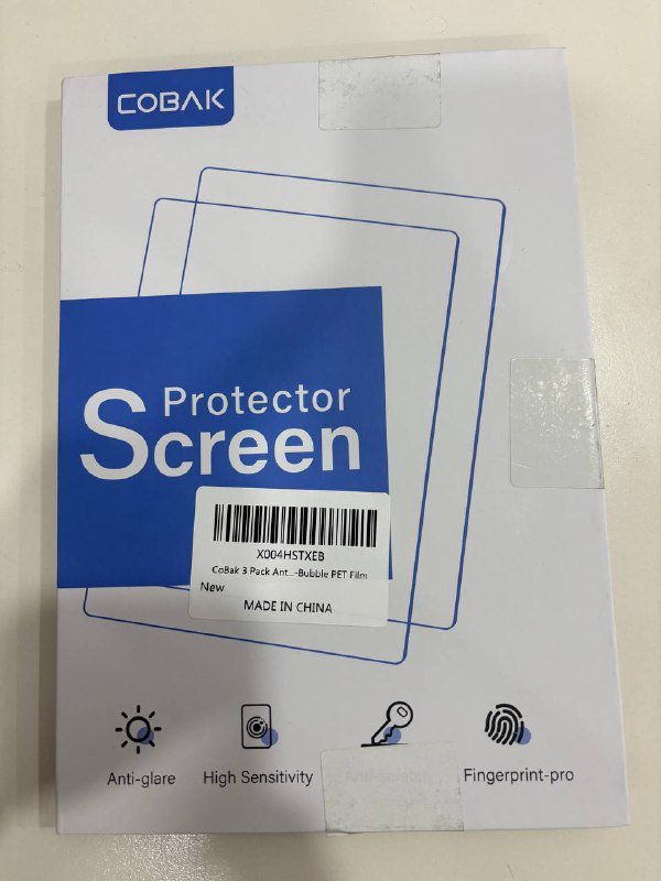 Чехол и пленка на Kindle 11th Generation 2022 3