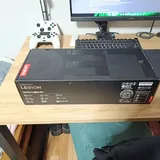 Lenovo Legion Go 16 ГБ, процессор Intel Core i3-13100F 3