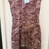 Женские комбинезон, платья-рубашки 9