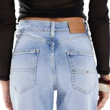 Tommy Jeans Charlie и Lula джинсы 8