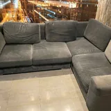 Corner sofa 2