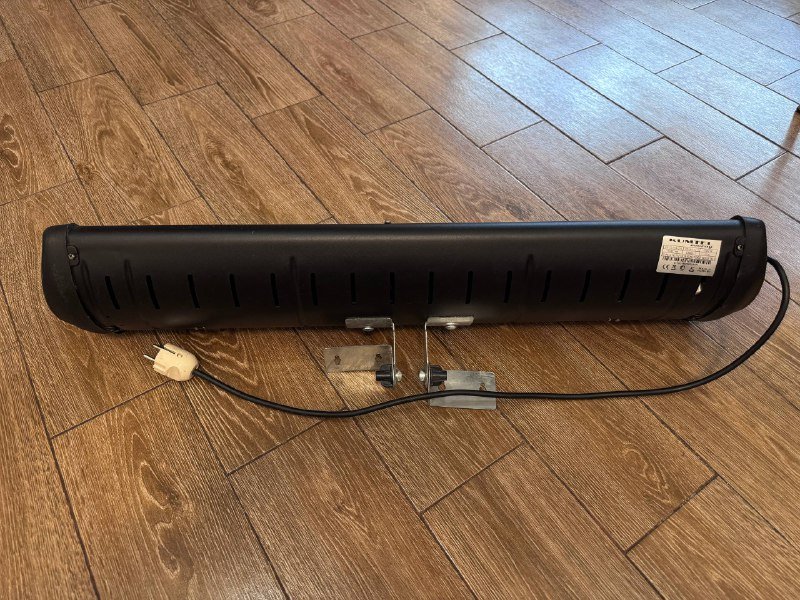 Обогреватель Kumtel ecoray EX 23 2