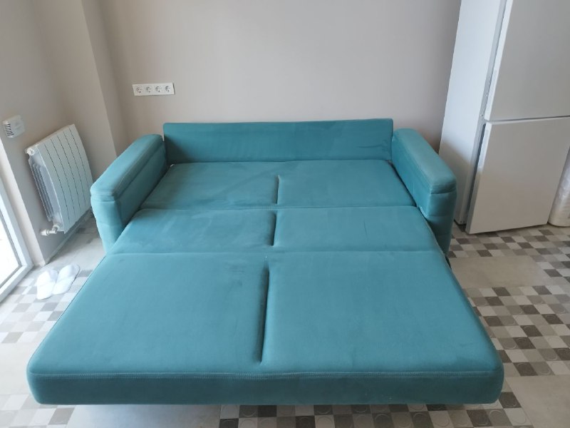 Диван раскладной 2