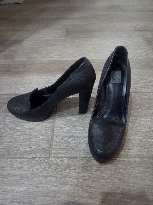 Туфли CK, платья металлик, зимние штаны iron by Mironova 2