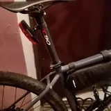 Горный велосипед Cannondale TRAIL 4 2018 2